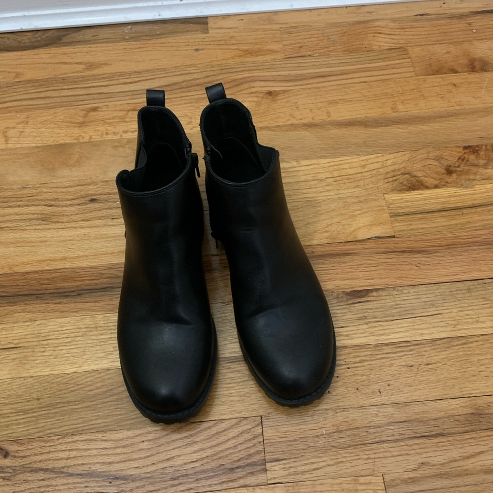 Sonoma Boots